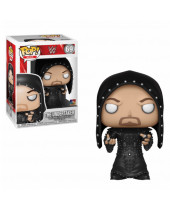 Pop! WWE - The Undertaker (Hoodeed)