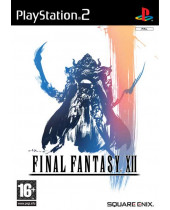 Final Fantasy XII (PS2)