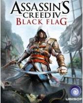 Assassins Creed 4 - Black Flag (PC) (digitální produkt)