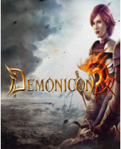 ESD Dark Eye Demonicon