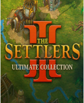 ESD The Settlers 3 Ultimate Collection