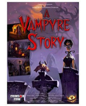 ESD A Vampyre Story