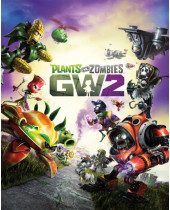 ESD Plants vs Zombies Garden Warfare 2