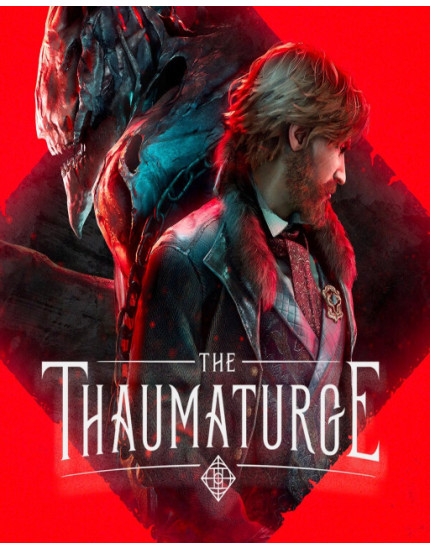 ESD The Thaumaturge obrázok 1