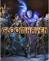 ESD Gloomhaven