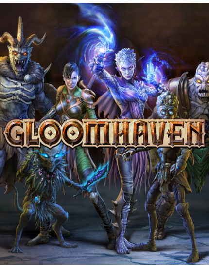 ESD Gloomhaven obrázok 1