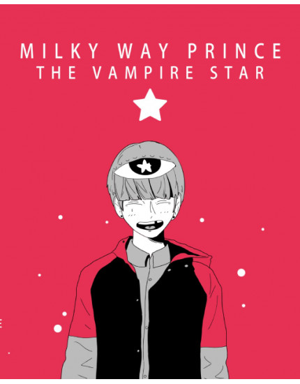 Milky Way Prince The Vampire Star (PC) (digitálny produkt) obrázok 1