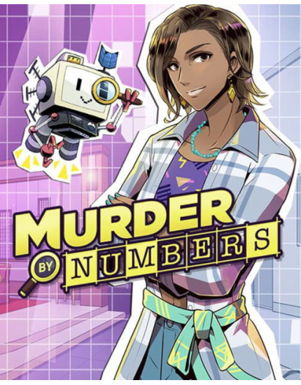 ESD Murder by Numbers obrázok 1