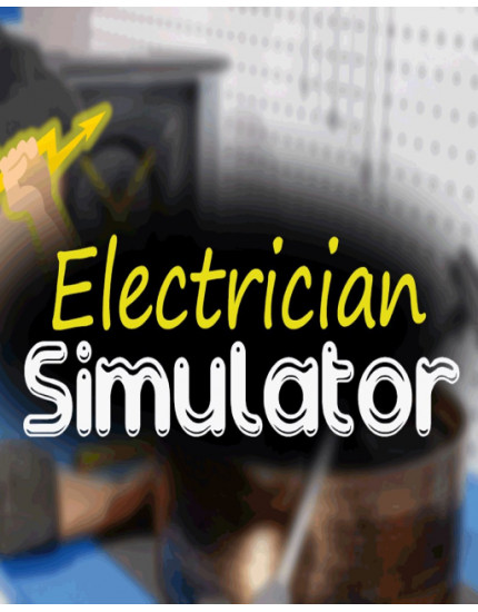 Electrician Simulator (PC) (digitálny produkt) obrázok 1