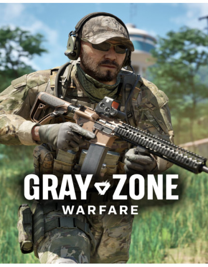 ESD Gray Zone Warfare obrázok 1
