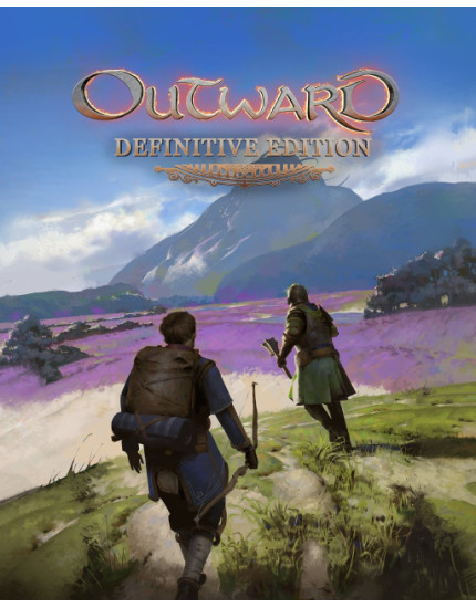 ESD Outward Definitive Edition obrázok 1