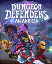 Dungeon Defenders Awakened (PC) (digitálny produkt)