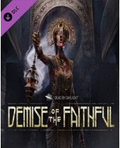 ESD Dead by Daylight Demise of the Faithful chapte