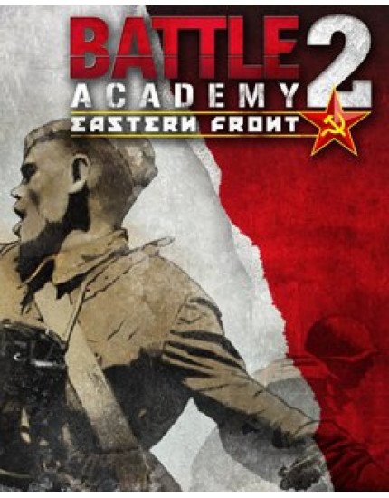 ESD Battle Academy 2 Eastern Front obrázok 1