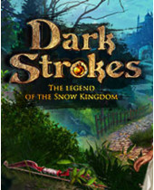 Dark Strokes The Legend of the Snow Kingdom (PC) (digitálny produkt)