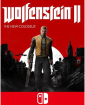 ESD Wolfenstein II The New Colossus