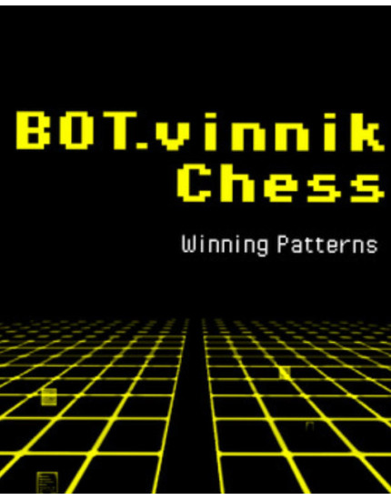 ESD BOT.vinnik Chess Winning Patterns obrázok 1
