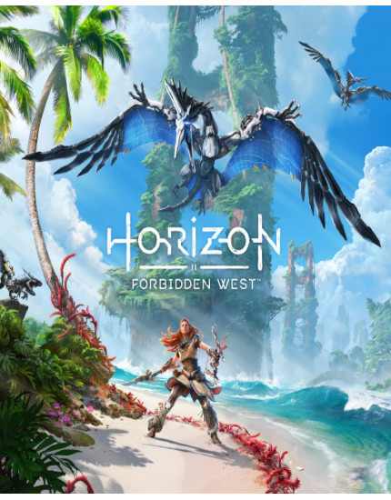 Horizon Forbidden West Complete Edition (PC) (digitálny produkt) obrázok 1