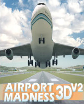 ESD Airport Madness 3D Volume 2