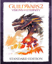 ESD Guild Wars 2 Visions of Eternity
