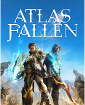 Atlas Fallen (PC) (digitálny produkt)