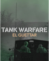 ESD Tank Warfare El Guettar