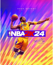 ESD NBA 2K24 Kobe Bryant Edition