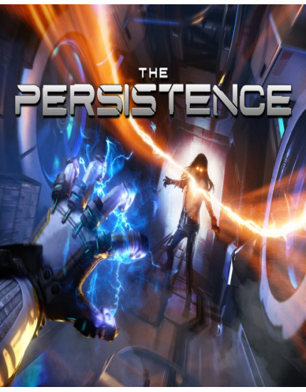 The Persistence (PC) (digitálny produkt) obrázok 1
