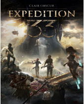ESD Clair Obscur Expedition 33