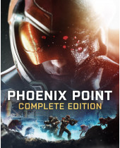 Phoenix Point Complete Edition (PC) (digitálny produkt)