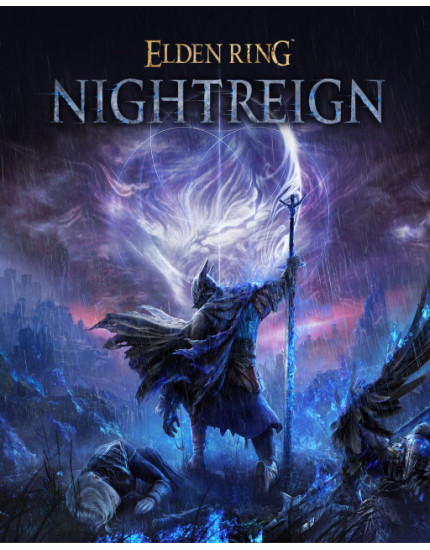 ESD Elden Ring NIGHTREIGN obrázok 1