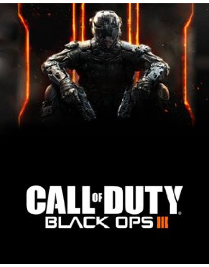Call of Duty Black Ops III (PC) (DIGITÁLNA DISTRIBÚCIA) obrázok 1