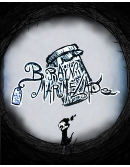 ESD Brain Marmelade obrázok 1