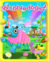 ESD Wobbledogs