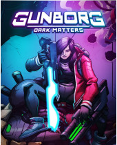 Gunborg Dark Matters (PC) (digitálny produkt)