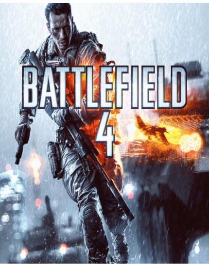 ESD Battlefield 4 ENG obrázok 1