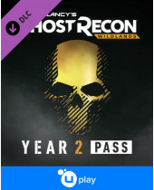 ESD Tom Clancys Ghost Recon Wildlands Year 2 Pass
