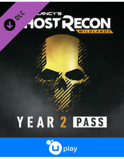 ESD Tom Clancys Ghost Recon Wildlands Year 2 Pass obrázok 1