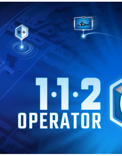 ESD 112 Operator obrázok 1