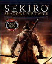 ESD Sekiro Shadows Die Twice GOTY Edition