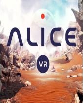 ESD ALICE VR