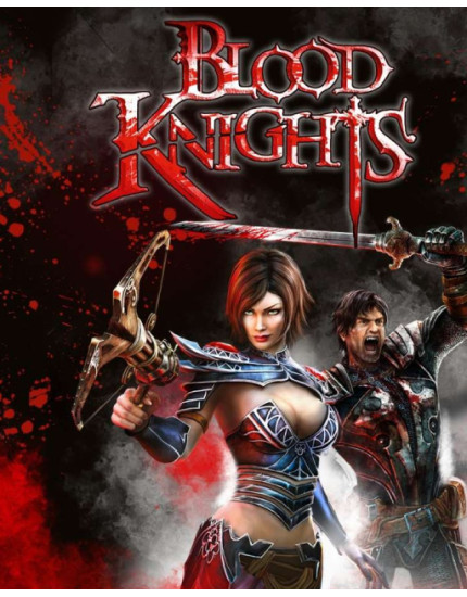 ESD Blood Knights obrázok 1