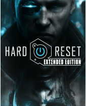 ESD Hard Reset Extended Edition