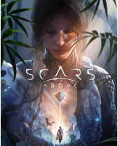 Scars Above (PC) (digitálny produkt)