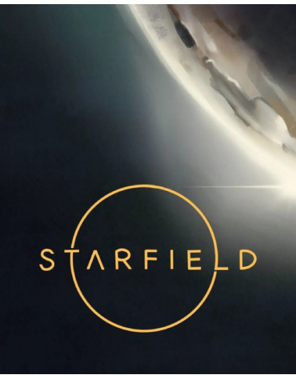 STARFIELD (PC) (digitálny produkt) obrázok 1