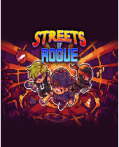 ESD Streets of Rogue