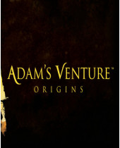 Adams Venture Origins (PC) (digitálny produkt)