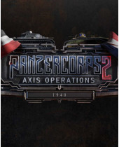 ESD Panzer Corps 2 Axis Operations 1940