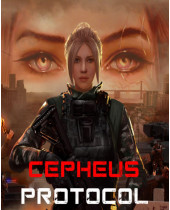 Cepheus Protocol (PC) (digitálny produkt)