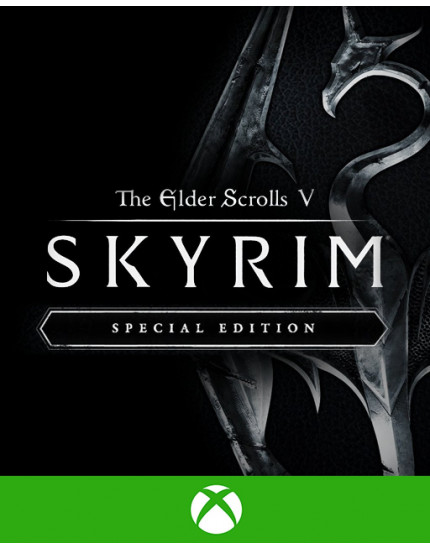 ESD The Elder Scrolls V Skyrim Special Edition obrázok 1